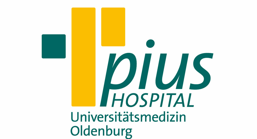 Pius Oldenburg Logo